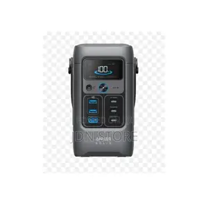 Anker Solix Power Station C200dc