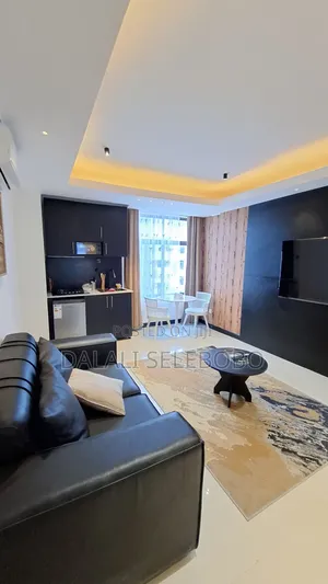 Furnished Mini Flat in Mikocheni B for rent