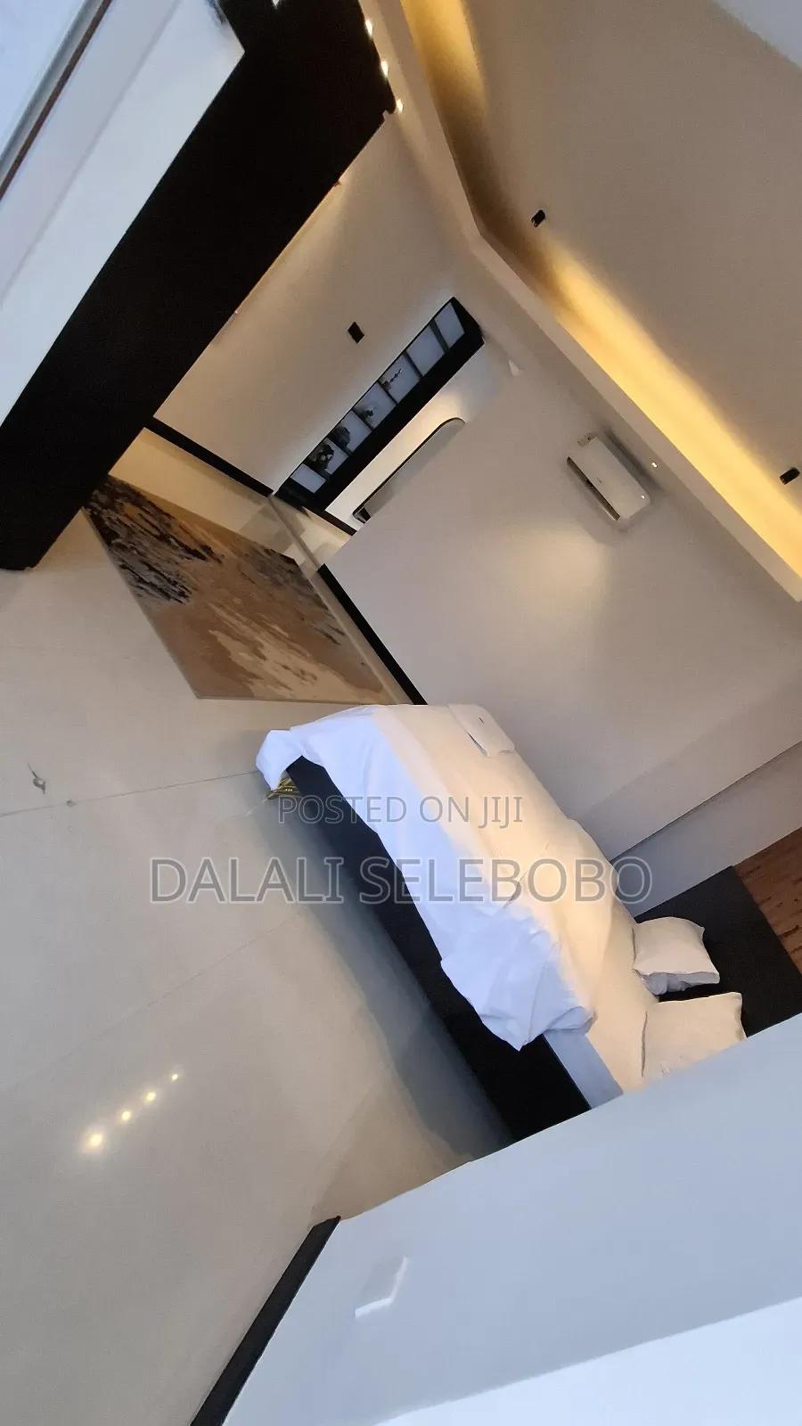 Furnished Mini Flat in Mikocheni B for rent