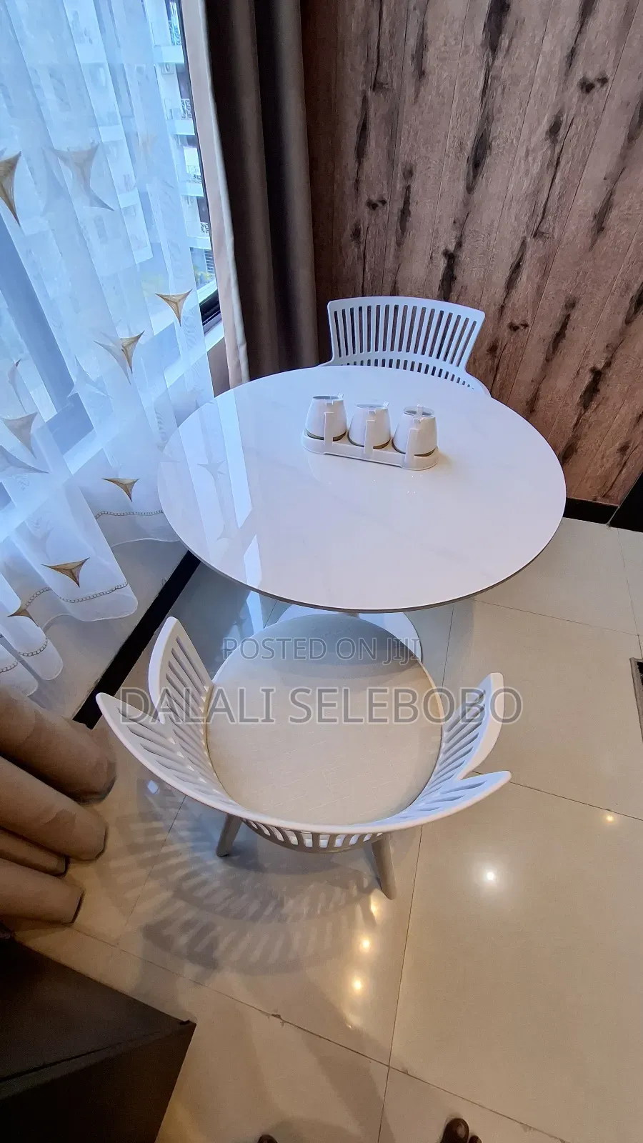 Furnished Mini Flat in Mikocheni B for rent