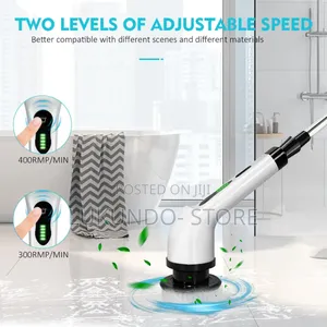 Electric Cleaning Brush