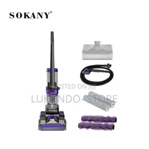 Sokany Powerful Suction Vacuum Cleaner