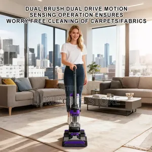 Sokany Powerful Suction Vacuum Cleaner