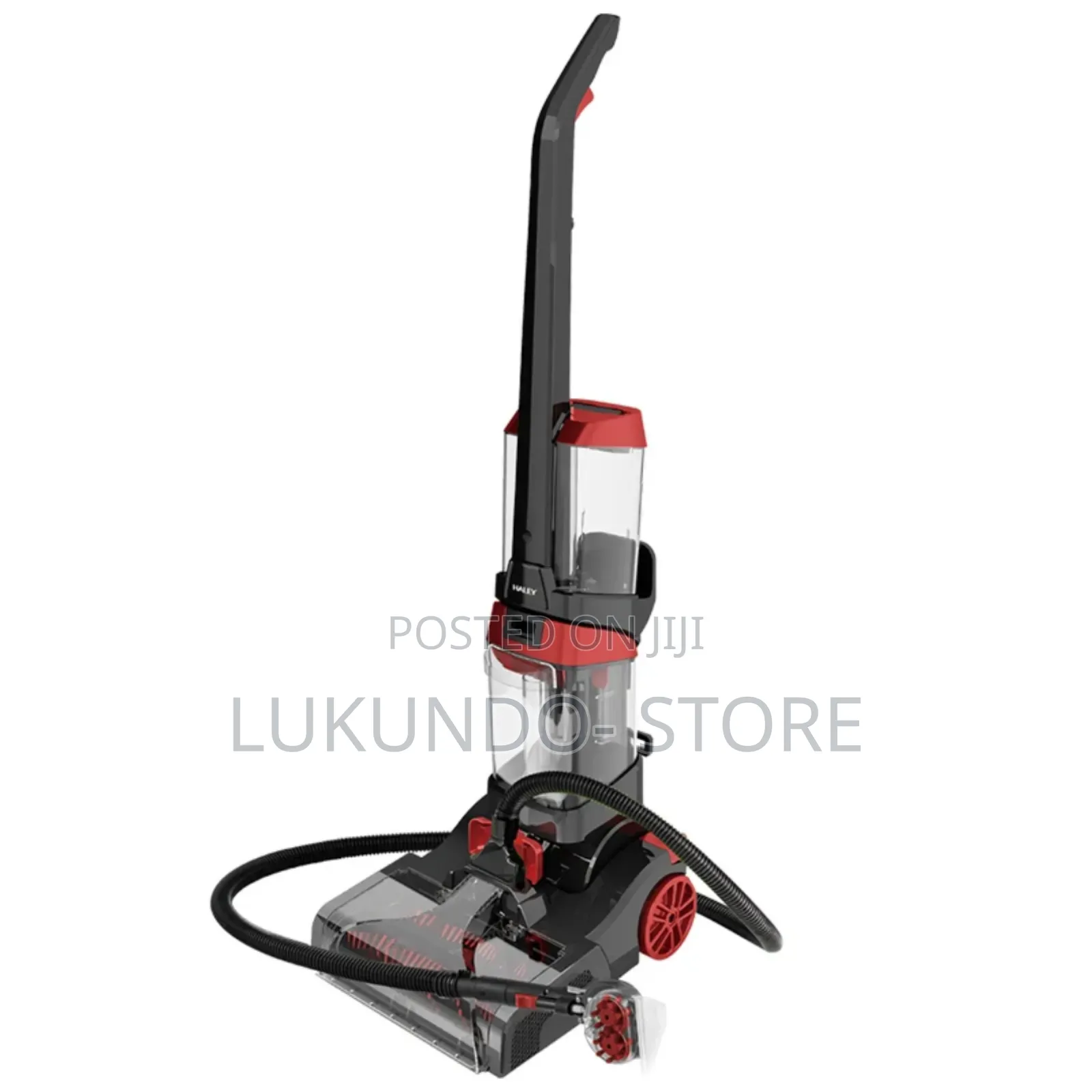 3-in-1 Multifunctional Electric Vacuum Cleaner for Carpet Sofa-