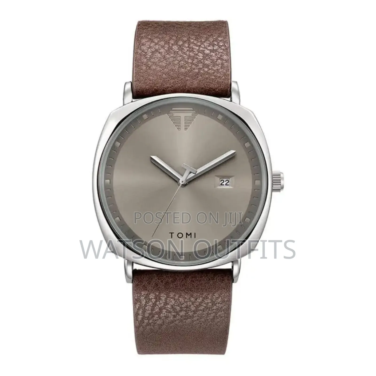 Men's New Watches in Tomi Branded
