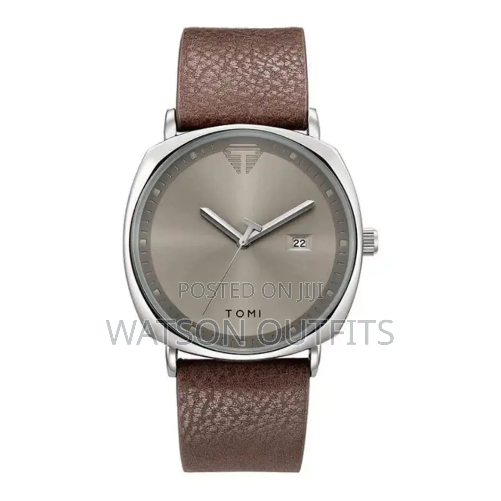 Men's New Watches in Tomi Branded