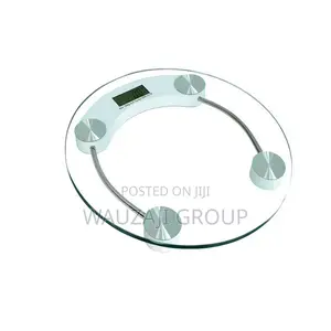 Weighing Scale