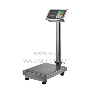 Digital Scales