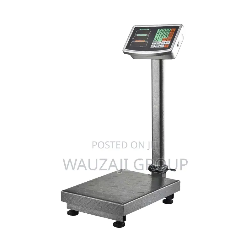 Digital Scales