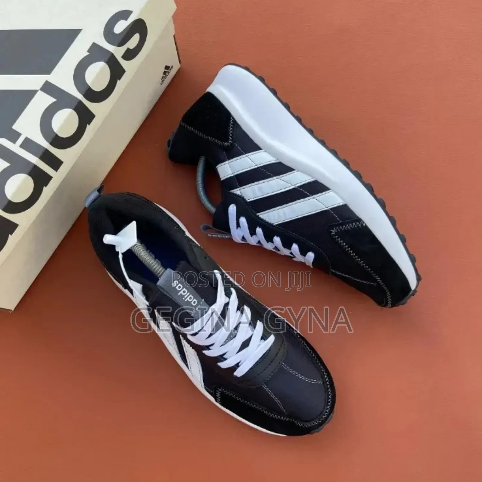 Quality Adidas Sneakers Available