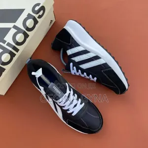 Quality Adidas Sneakers Available