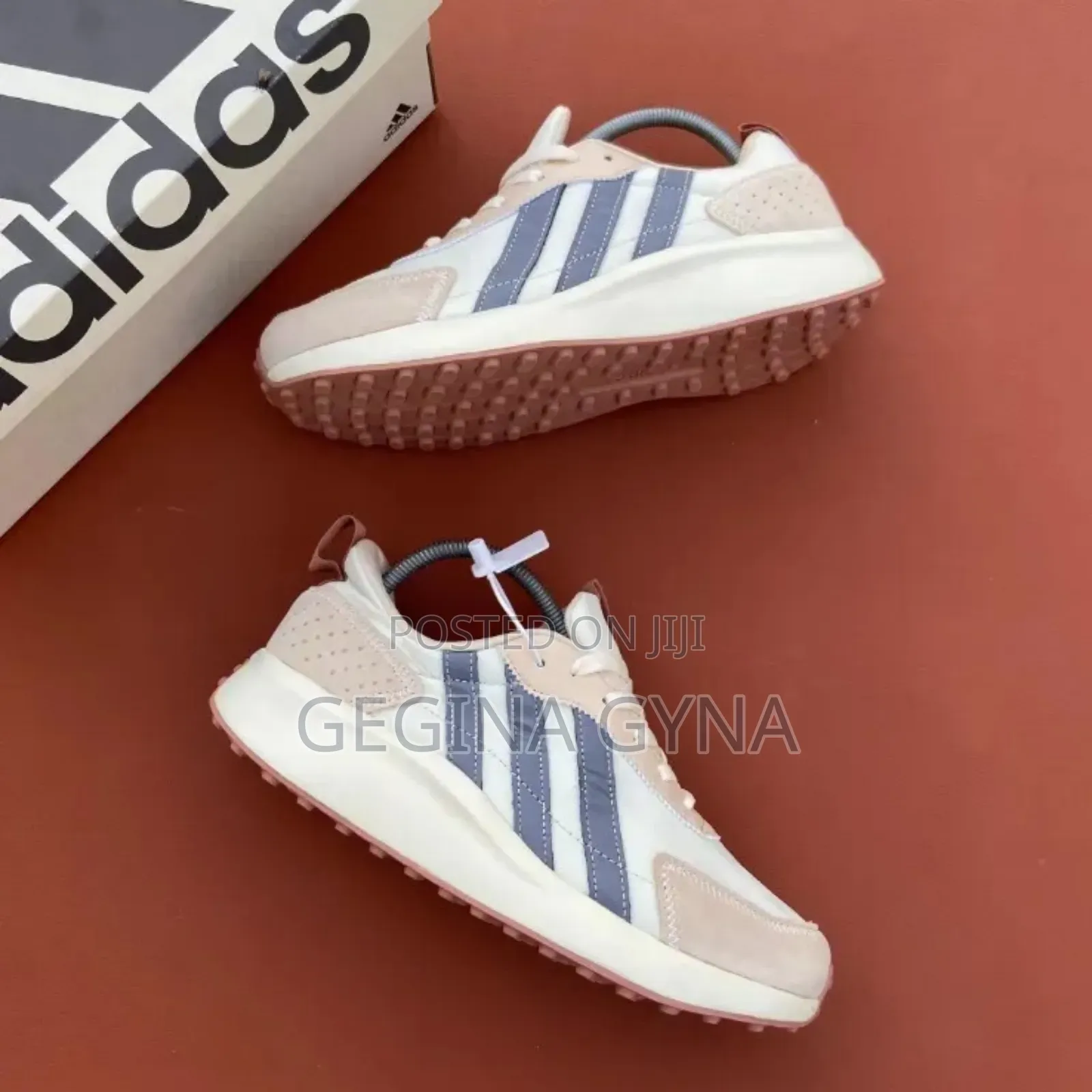Quality Adidas Sneakers Available