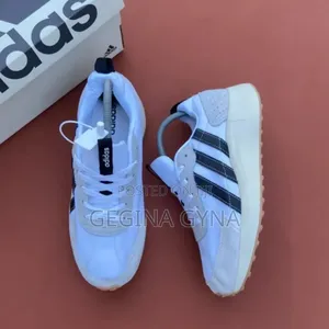Quality Adidas Sneakers Available
