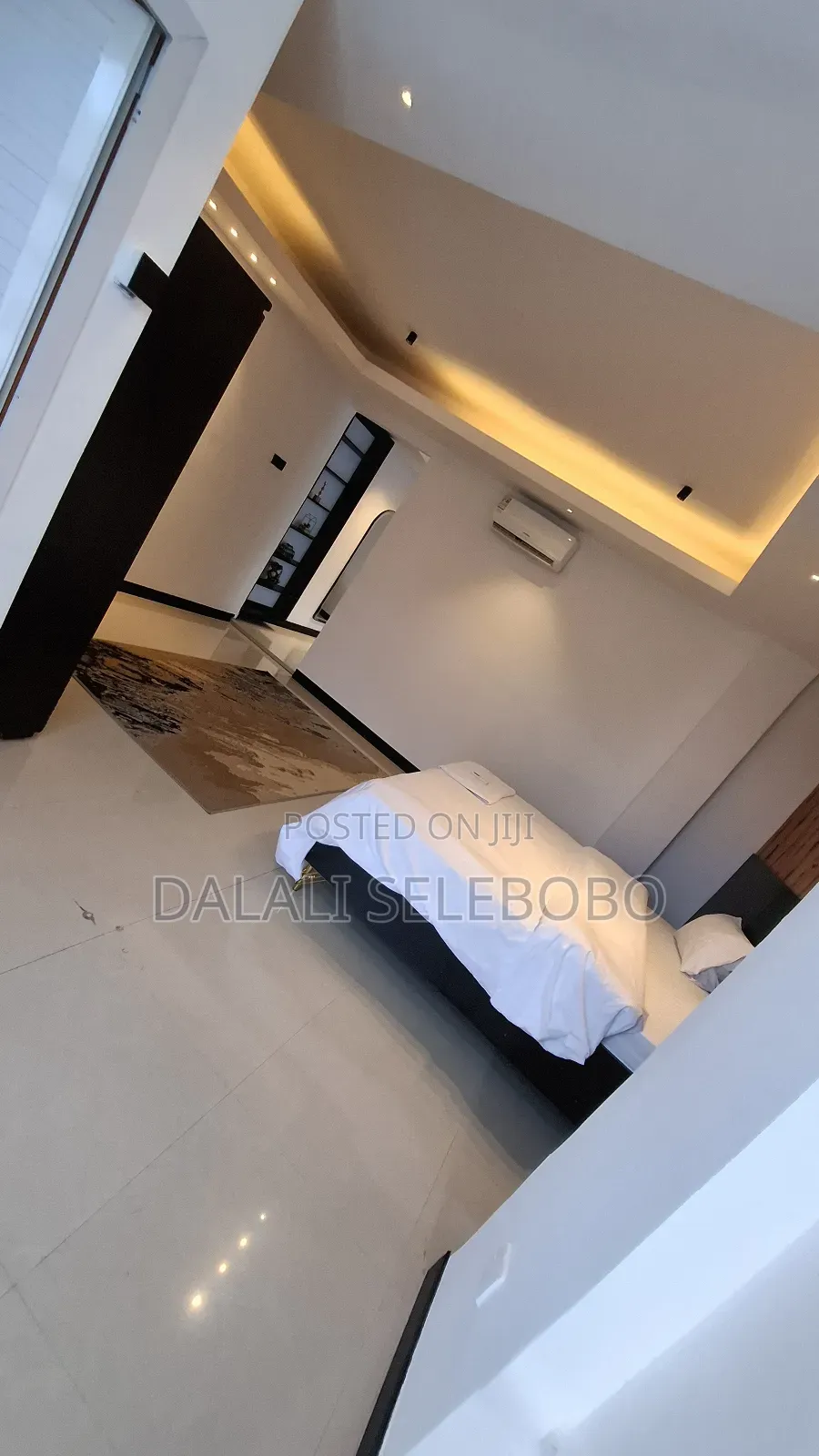 Furnished 1bdrm Apartment in Mikocheni B for rent