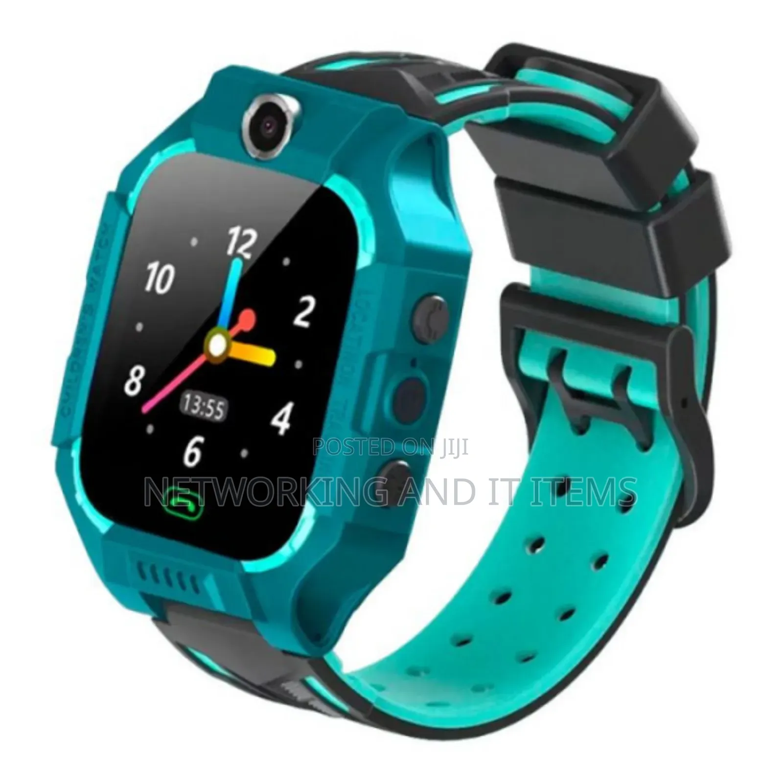 Smart Watch 2030