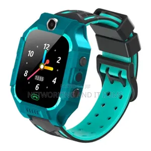 Smart Watch 2030