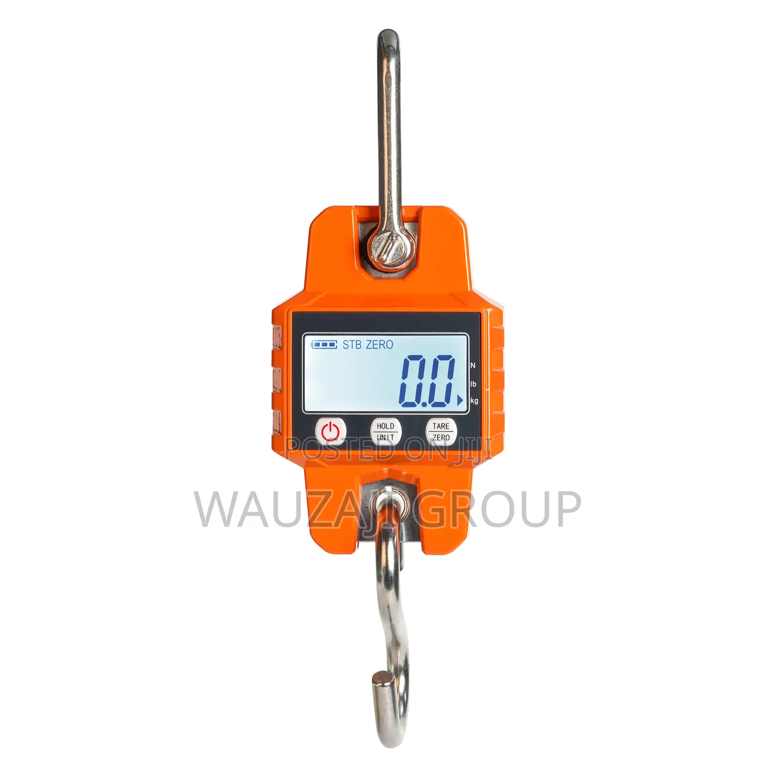 Hanging Scale