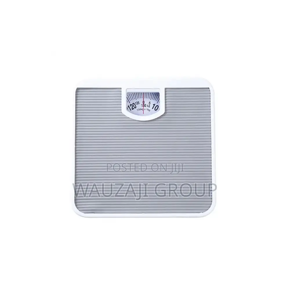 Mechanical Scale