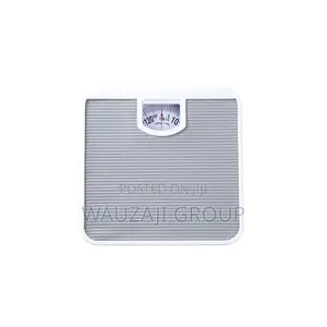 Mechanical Scale