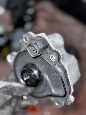 Nissan Xtrail Hybrid Water Pump T32