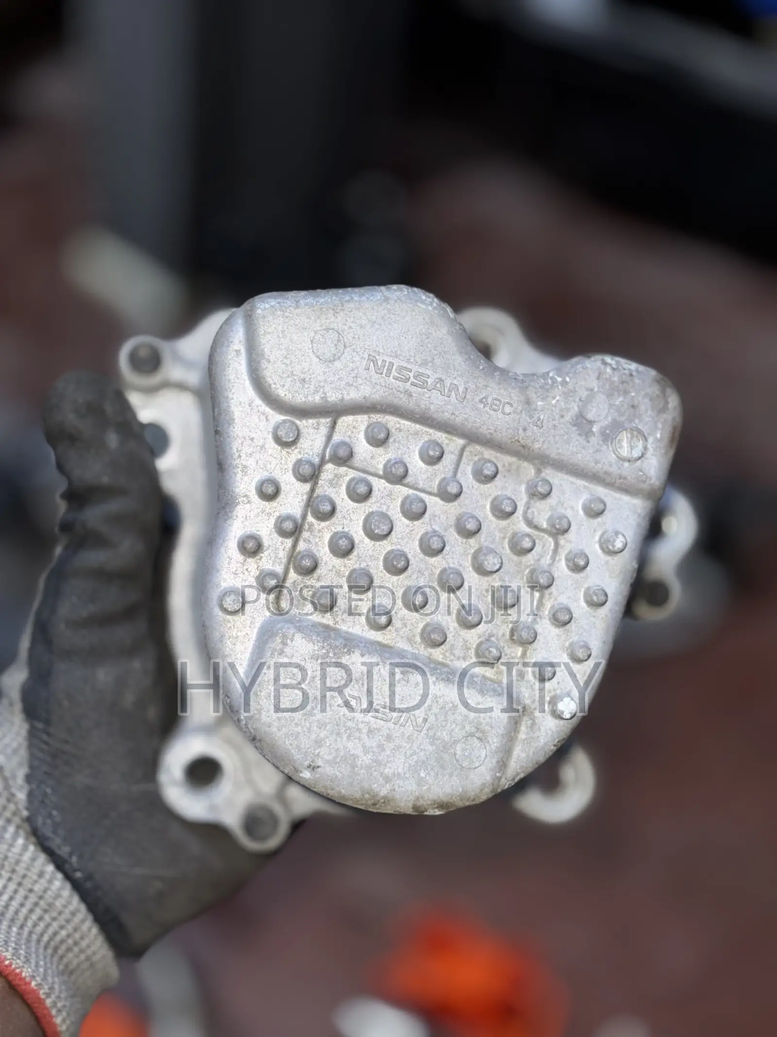 Nissan Xtrail Hybrid Water Pump T32