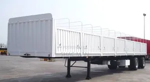 Shacman Trailer