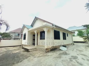 3bdrm Block of Flats in Kimara Baruti for rent