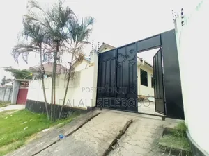 3bdrm Block of Flats in Kimara Baruti for rent