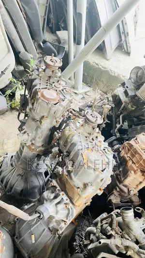 Engine 1hz Na Gearbox Zake