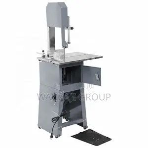 Fish Cutting Machine