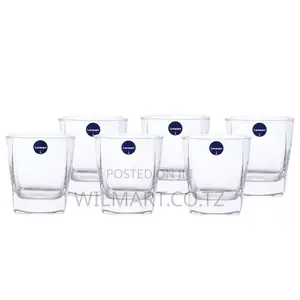 Luminarc Tumbler 6pcs Sterling 30cl/300ml N0755