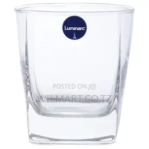 Luminarc Tumbler 6pcs Sterling 30cl/300ml N0755