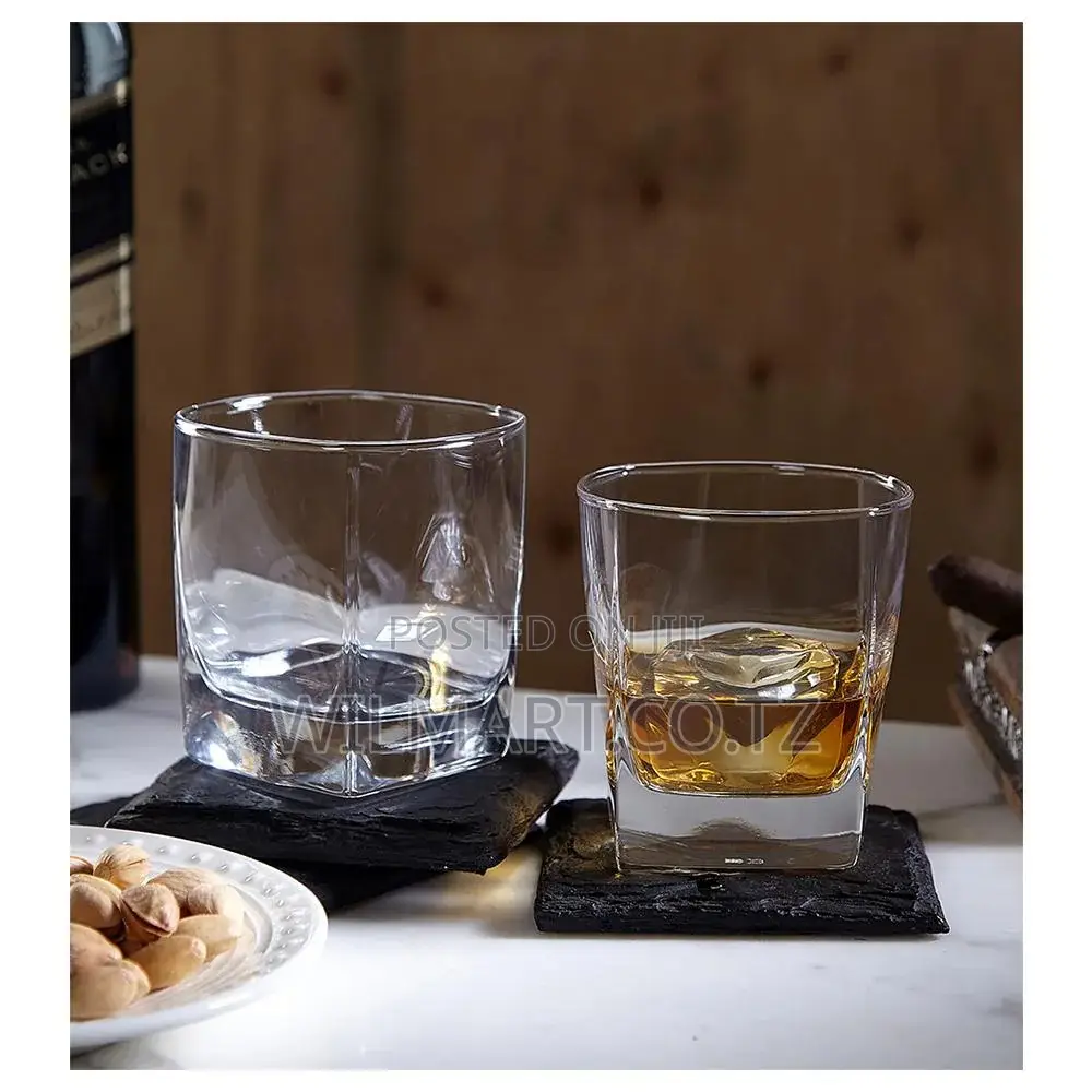 Luminarc Tumbler 6pcs Sterling 30cl/300ml N0755