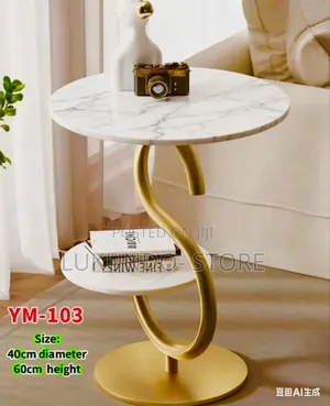 Bedside Table Balcony Leisure