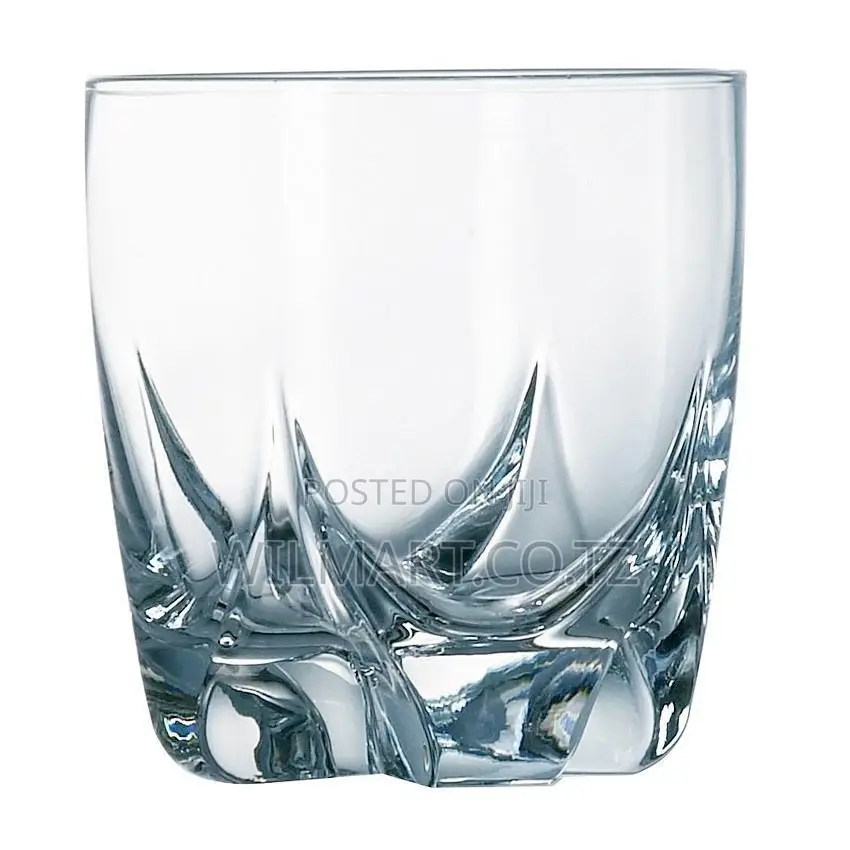 Luminarc Tumbler 6pcs Lisbonne 30cl/300ml N1309