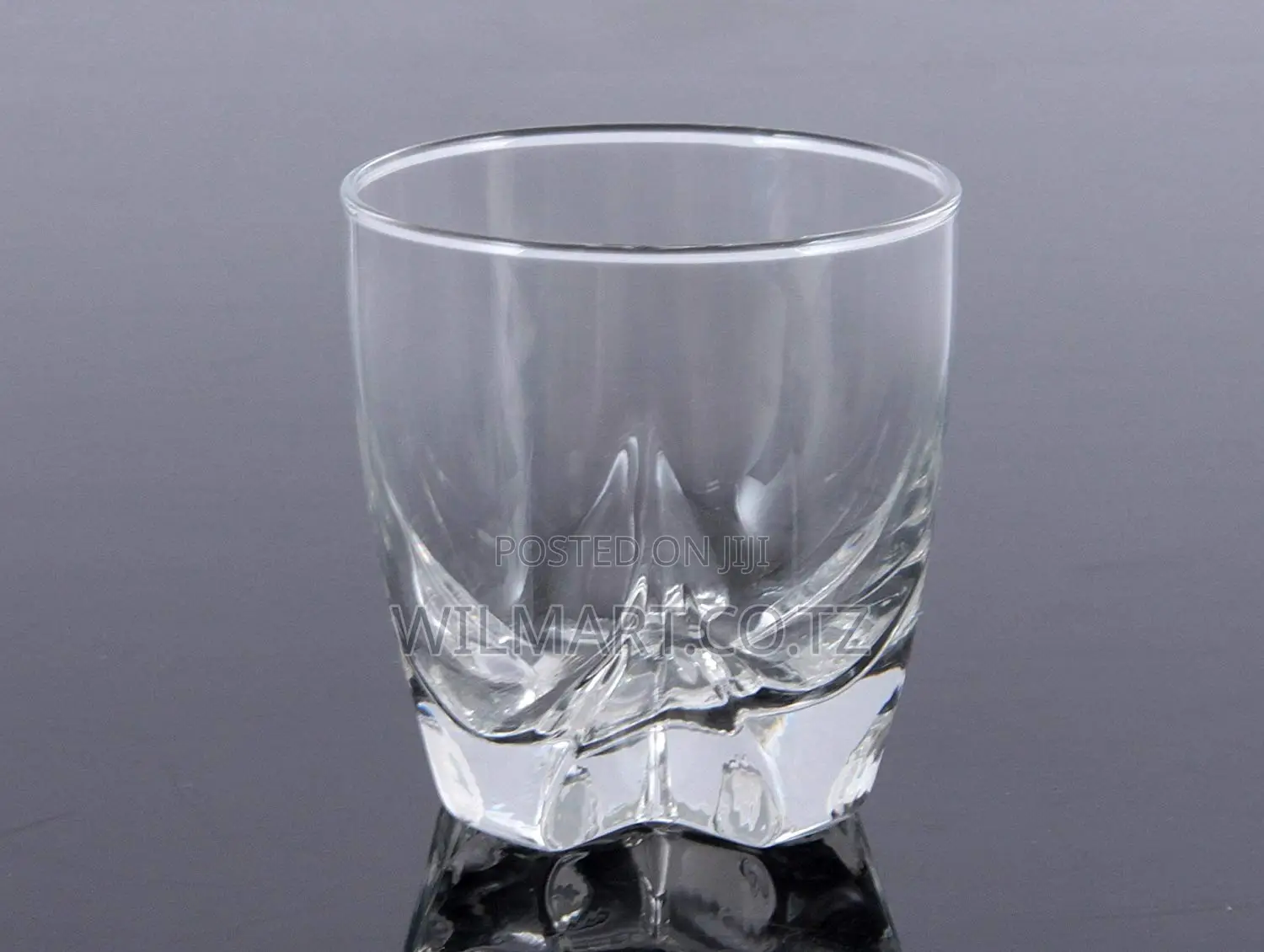 Luminarc Tumbler 6pcs Lisbonne 30cl/300ml N1309