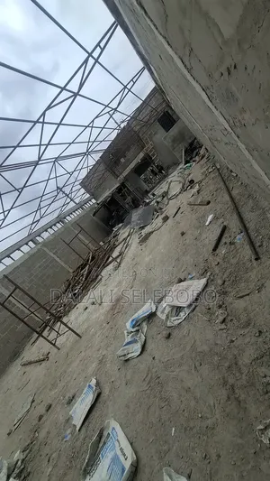 Ware House at Sinza Wheeteen