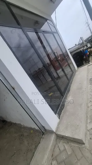 Ware House at Sinza Wheeteen