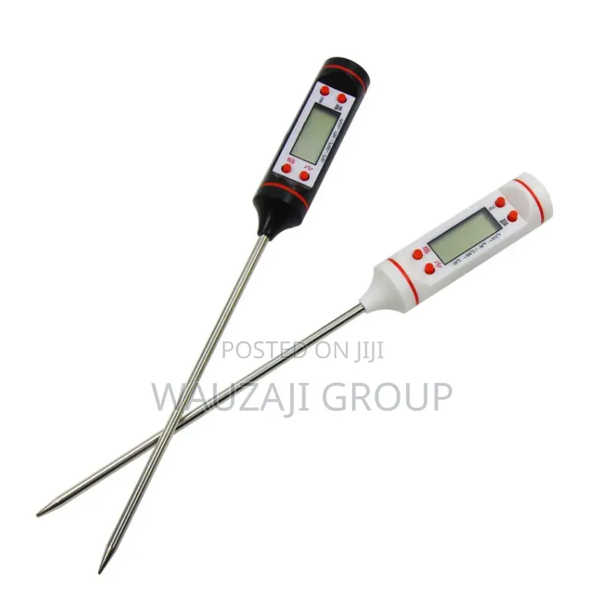 Thermometer Za Maziwa