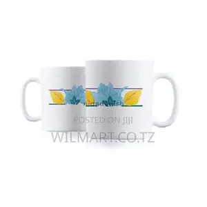 Luminarc Mug 6pcs Flo Essence 32cl/320ml N1241