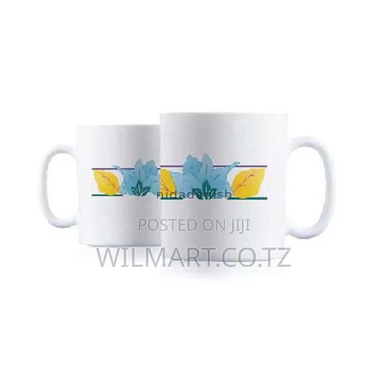 Luminarc Mug 6pcs Flo Essence 32cl/320ml N1241