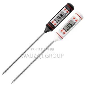 Thermometer Za Chakula