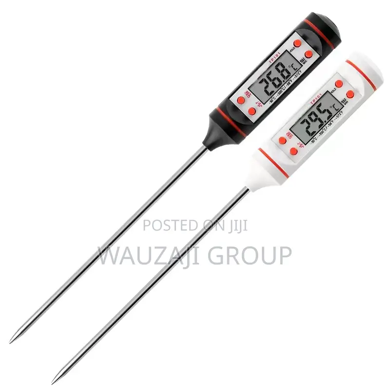 Thermometer Za Chakula