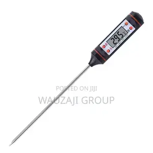 Milk Thermometer