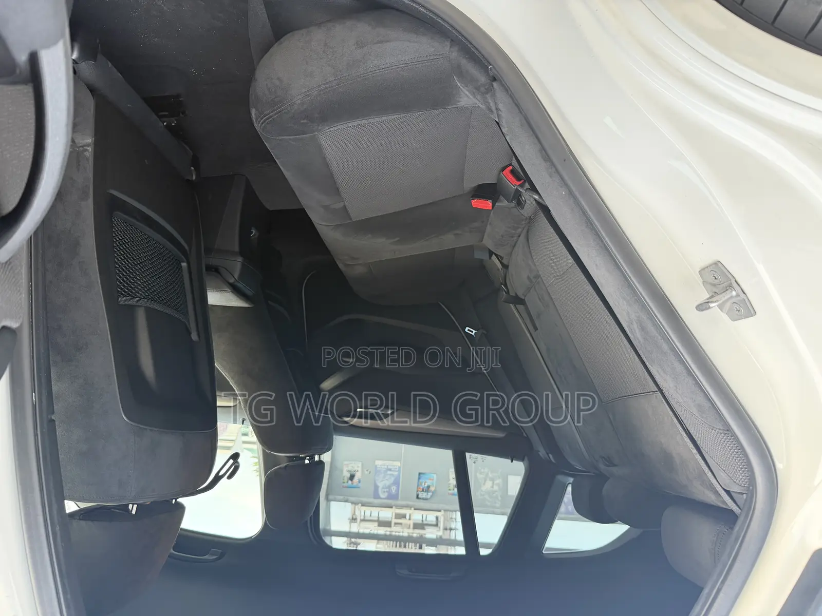 BMW X1 sDrive28i 4dr SUV (2.0L 4cyl Turbo 8A) 2014 White