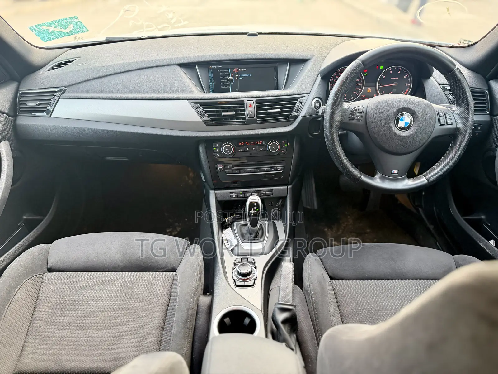 BMW X1 sDrive28i 4dr SUV (2.0L 4cyl Turbo 8A) 2014 White