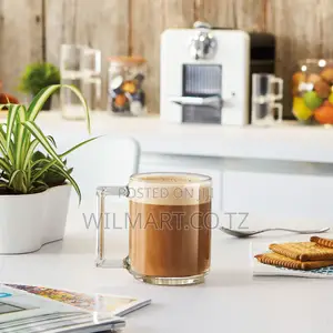 Luminarc Mug 2pcs a La Bonne Heure 32cl/320ml L7347
