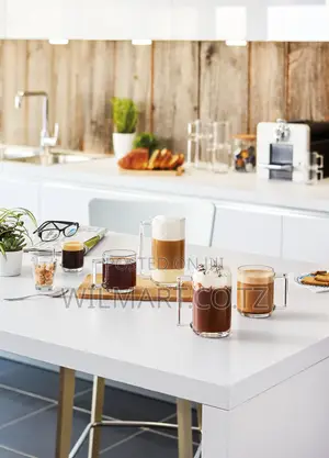 Luminarc Mug 2pcs a La Bonne Heure 32cl/320ml L7347