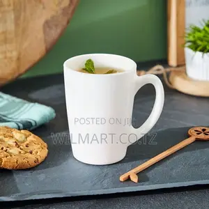 Luminarc Mug 6pcs New Morning Caffinstry 32cl/320ml Yd6 N8730