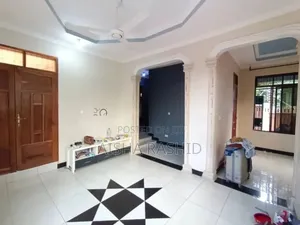 2bdrm Apartment in Mbezi for rent